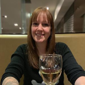 Meet your Posher, Kathy